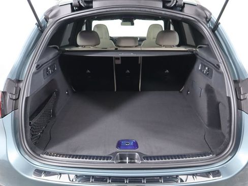 Certified 2026 Mercedes-Benz GLC 300 image 30