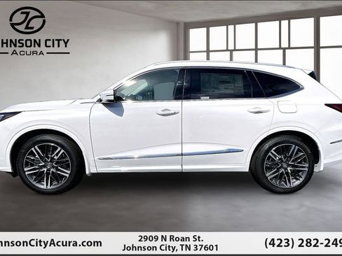 New 2026 Acura MDX SH-AWD w/ Advance Package image 7