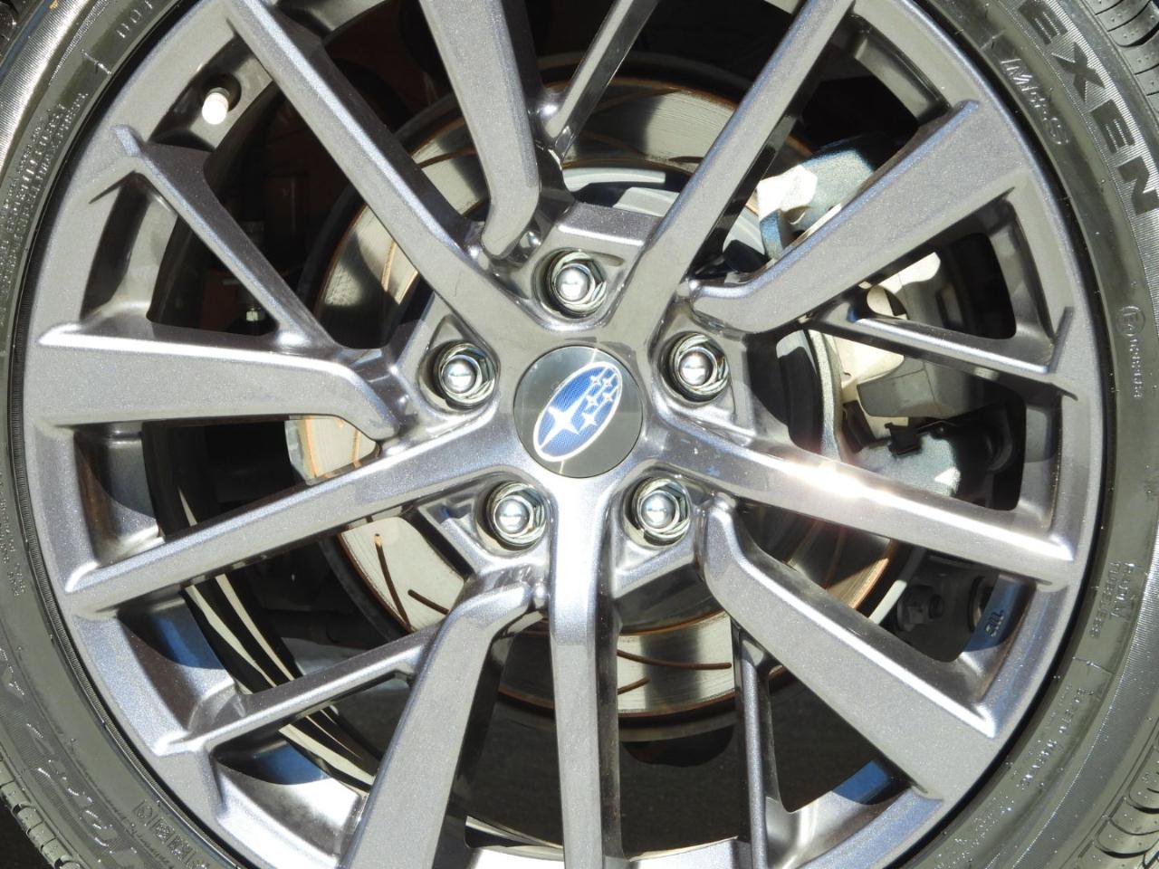 Used 2023 Subaru WRX Premium AWD/4WD image 30