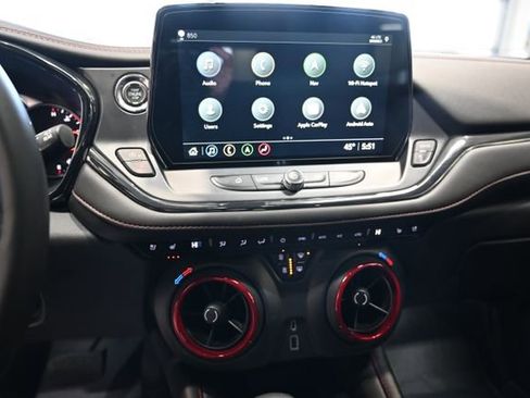 Used 2024 Chevrolet Blazer RS w/ Enhanced Convenience Package image 14