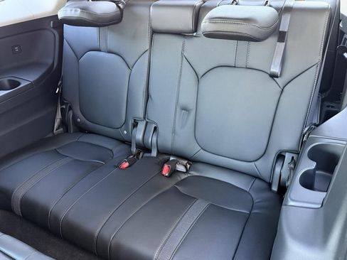 New 2026 Honda Pilot EX-L image 14