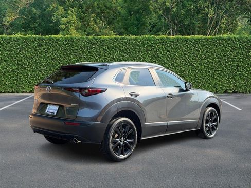 Used 2025 MAZDA CX-30 AWD 2.5 S w/ Select Sport Pkg image 3