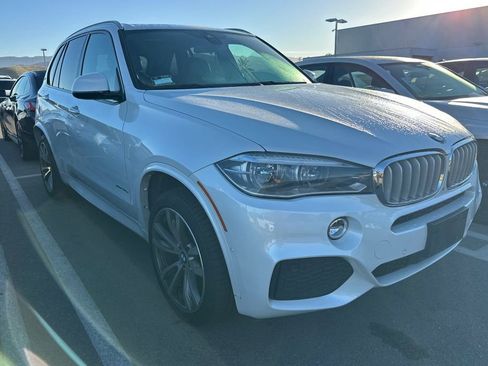 Used 2018 BMW X5 xDrive40e image 2