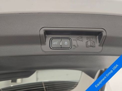 New 2026 Ford Explorer Active AWD/4WD image 18