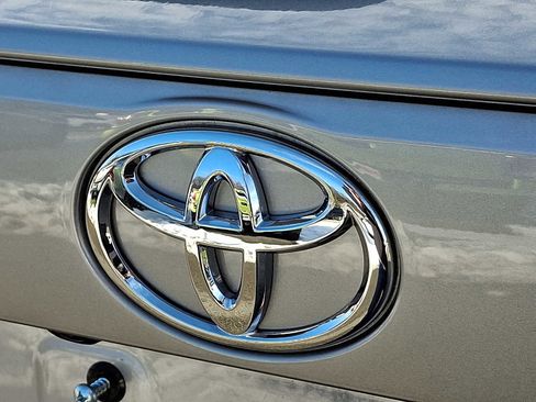 Certified 2023 Toyota RAV4 LE image 30