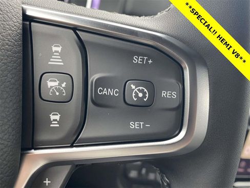 New 2026 RAM 1500 Big Horn image 27