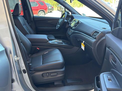 New 2026 Honda Ridgeline TrailSport image 13