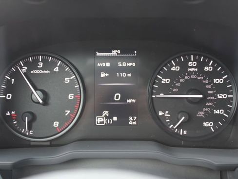 New 2026 Subaru Forester AWD/4WD image 23