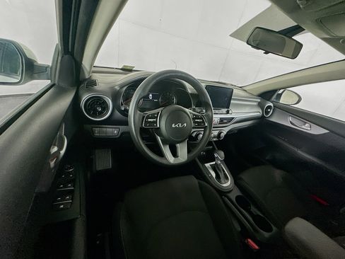 Used 2024 Kia Forte LXS image 17