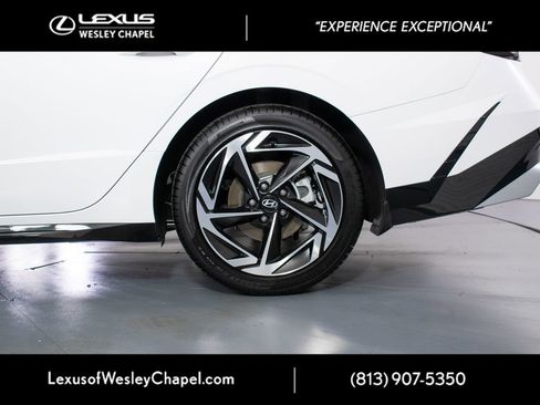 Used 2026 Hyundai Sonata SEL FWD image 11