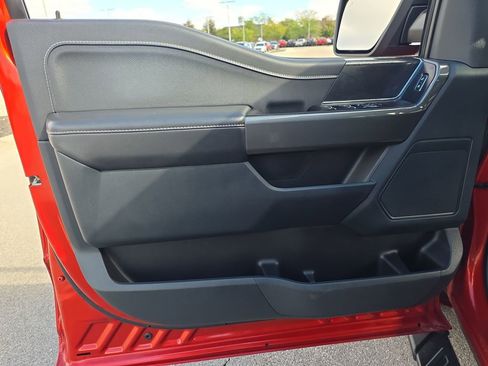 Used 2023 Ford F150 XLT w/ Equipment Group 302A High image 18