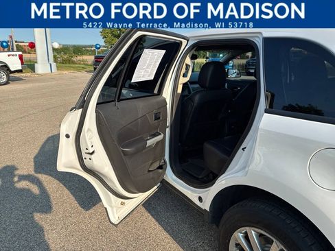 Used 2014 Ford Edge SEL w/ Equipment Group 205A AWD/4WD image 31