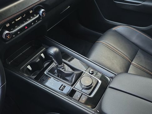 Used 2025 MAZDA CX-50 AWD 2.5 S w/ Premium Plus Pkg image 26