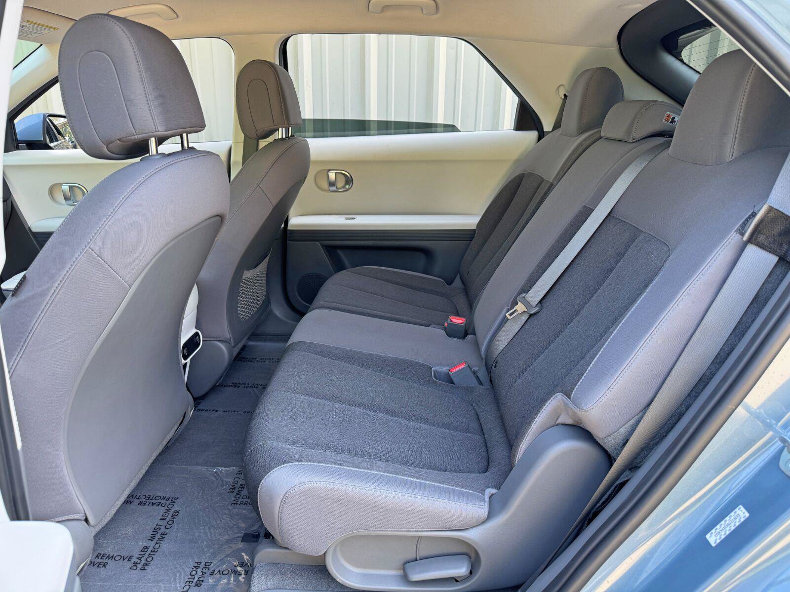 Used 2024 Hyundai Ioniq 5 SEL RWD image 37