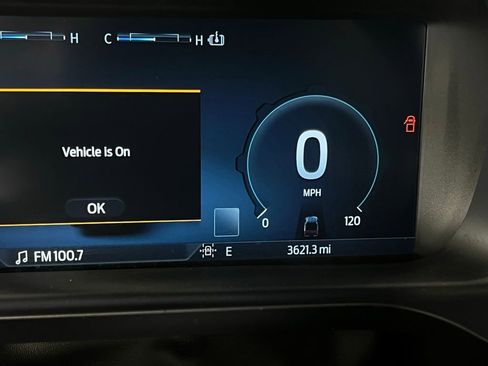 Used 2024 Ford F150 Lightning Flash image 15