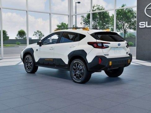 New 2026 Subaru Crosstrek 2.5i Wilderness w/ Wilderness Package AWD/4WD image 46