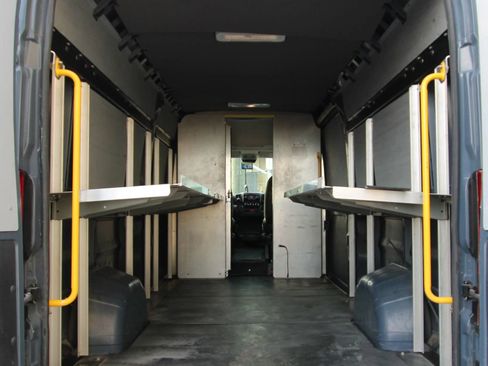 Used 2021 RAM ProMaster 3500 image 11