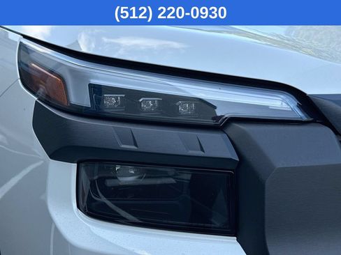 New 2026 Subaru Outback Wilderness AWD/4WD image 37