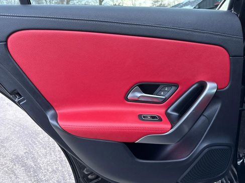 Used 2022 Mercedes-Benz A 220 4MATIC w/ AMG Line image 26