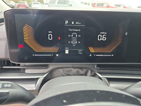 New 2026 Kia Carnival image 20