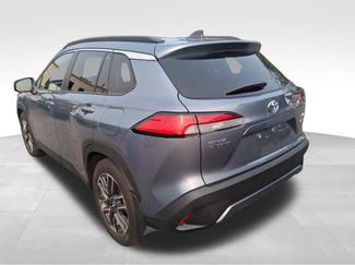 Used 2026 Toyota Corolla Cross XLE w/ Convenience Package AWD/4WD video 2