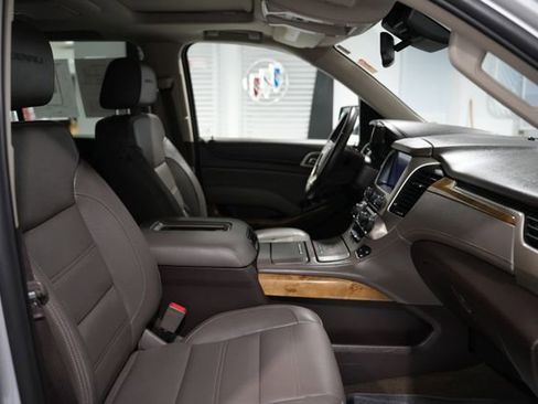 Used 2017 GMC Yukon XL Denali w/ Open Road Package image 23