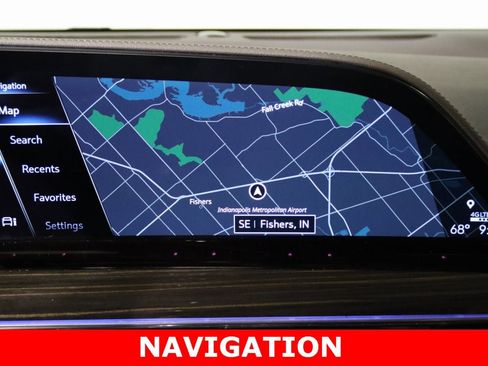 Used 2022 Cadillac Escalade Sport w/ Touring Package image 18