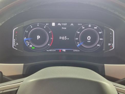 Used 2022 Volkswagen Atlas SEL Premium AWD/4WD image 20