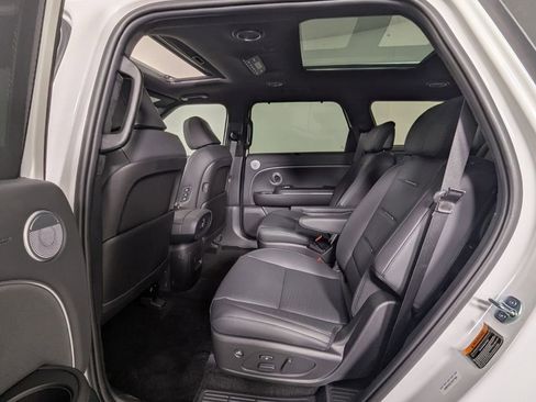 New 2026 Hyundai Palisade Calligraphy image 23