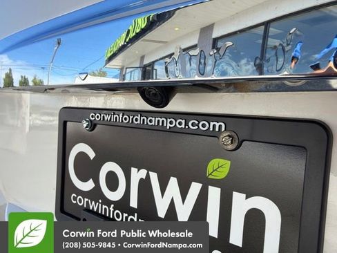 Used 2010 Ford Expedition EL Limited AWD/4WD image 11