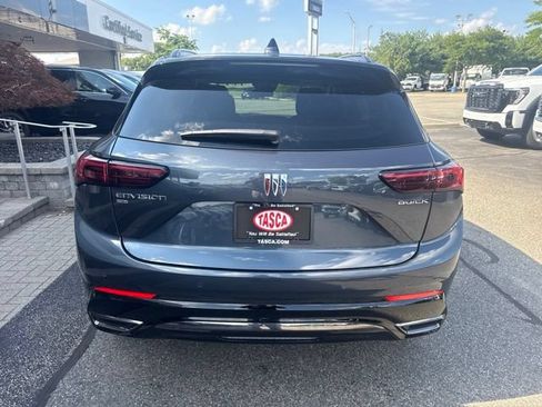 New 2026 Buick Envision Sport Touring AWD/4WD image 6