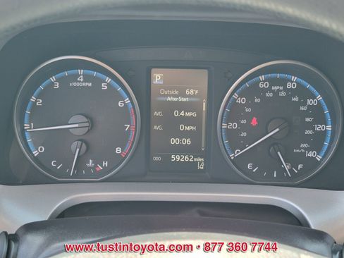 Certified 2018 Toyota RAV4 LE w/ All Weather Liner Package FWD image 19