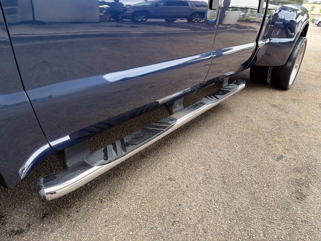 Used 2008 Ford F350 Lariat RWD image 8
