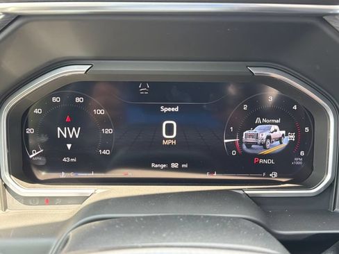 New 2026 GMC Sierra 2500 Denali Ultimate AWD/4WD image 11