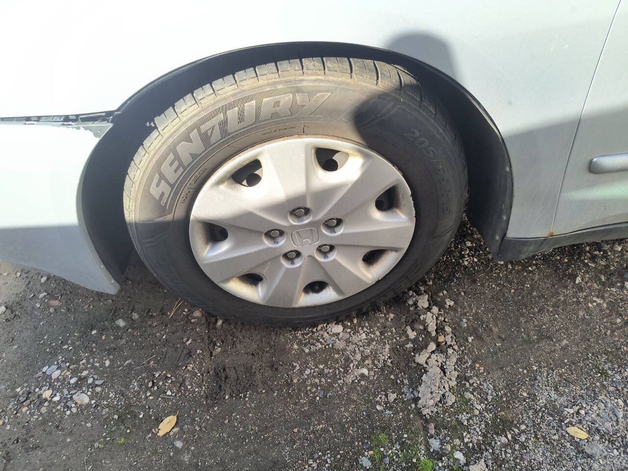 Used 2003 Honda Accord LX image 9