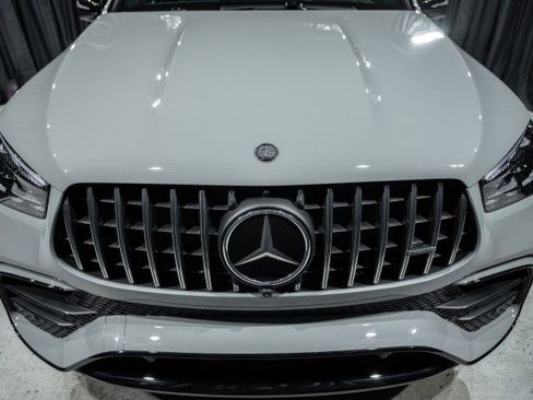 Used 2025 Mercedes-Benz GLE 63 AMG S image 2