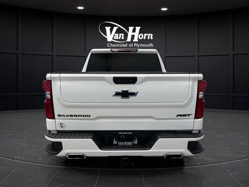 Used 2024 Chevrolet Silverado 1500 RST image 13