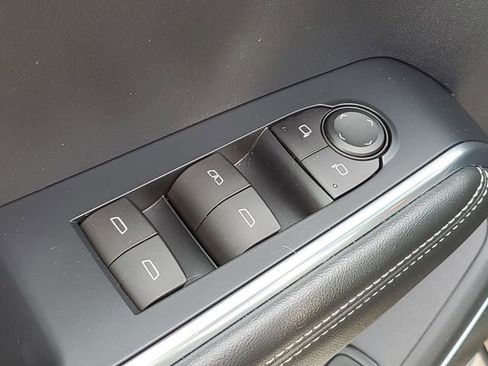 Used 2024 GMC Acadia Elevation w/ LPO, Floor Liner Package FWD image 24