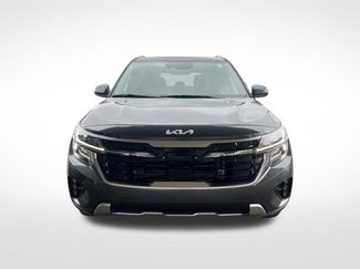 Certified 2024 Kia Seltos SX AWD/4WD video 2