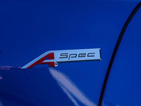 Certified 2025 Acura TLX SH-AWD w/ A-SPEC Pkg image 14