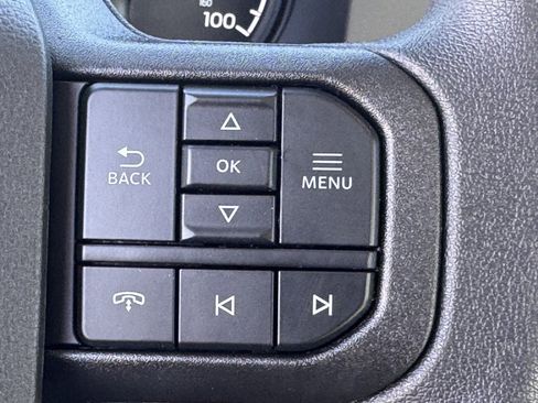 New 2025 Ford F350 XL w/ 360-Degree Camera Package image 21