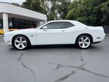 Used 2012 Dodge Challenger SRT8 w/ Premium Sound Group image 2