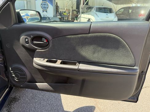 Used 2007 Saturn ION Level 3 w/ Enhanced Performance Pkg image 14