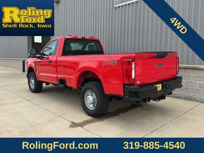New 2026 Ford F250 XL