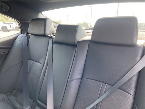 New 2026 Toyota Camry Hybrid image 11