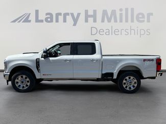 New 2026 Ford F250 Lariat w/ Lariat Ultimate Package AWD/4WD video 2