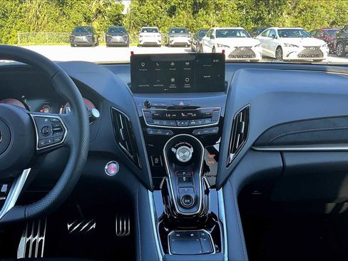 Certified 2025 Acura RDX A-Spec image 6