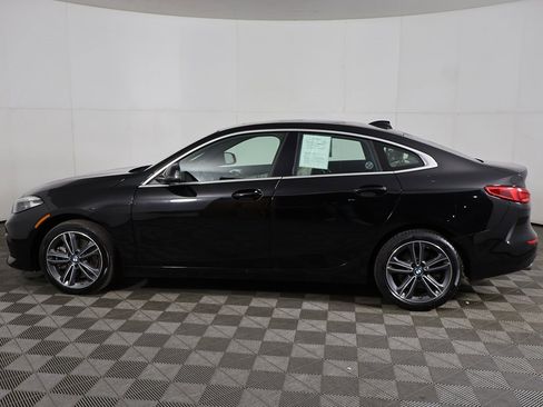 Used 2022 BMW 228i xDrive Gran Coupe w/ Convenience Package image 14