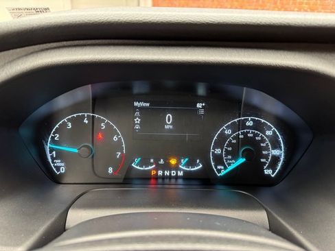 Used 2023 Ford Transit 250 Low Roof w/ Exterior Upgrade Package image 14