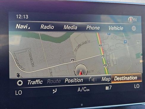 Used 2018 Mercedes-Benz C 63 AMG Cabriolet image 15